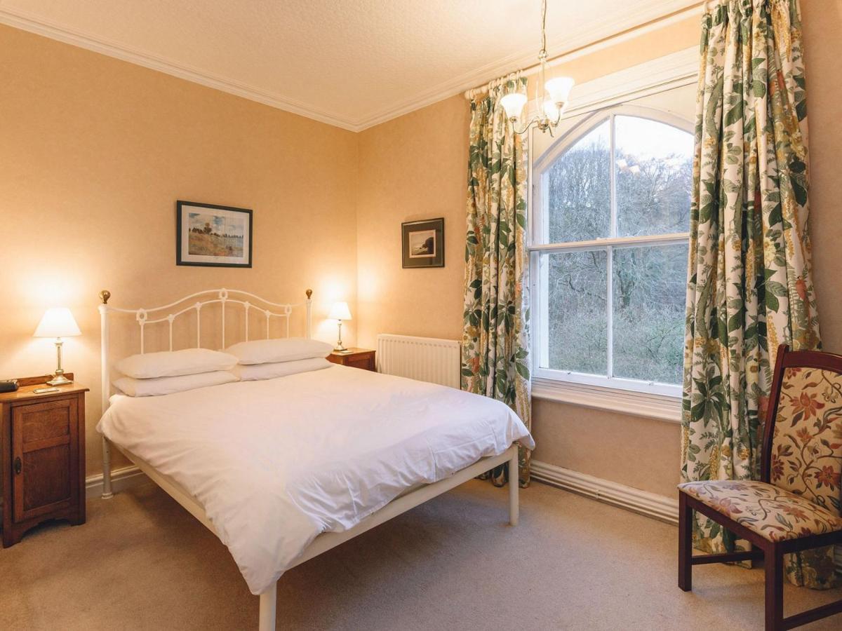 The Forest Country House B&B Ньютаун Экстерьер фото