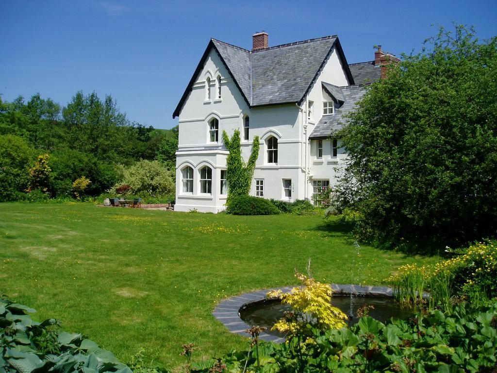 The Forest Country House B&B Ньютаун Экстерьер фото